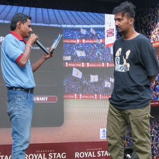 Royal Stag ICC (21)